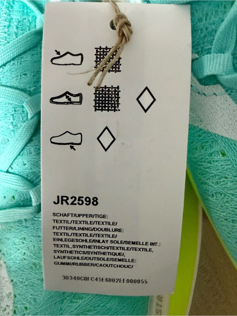Adidas Adizero Prime X 3 Strung Flash Aqua Mens Sizes Running‎ Shoes JR2598